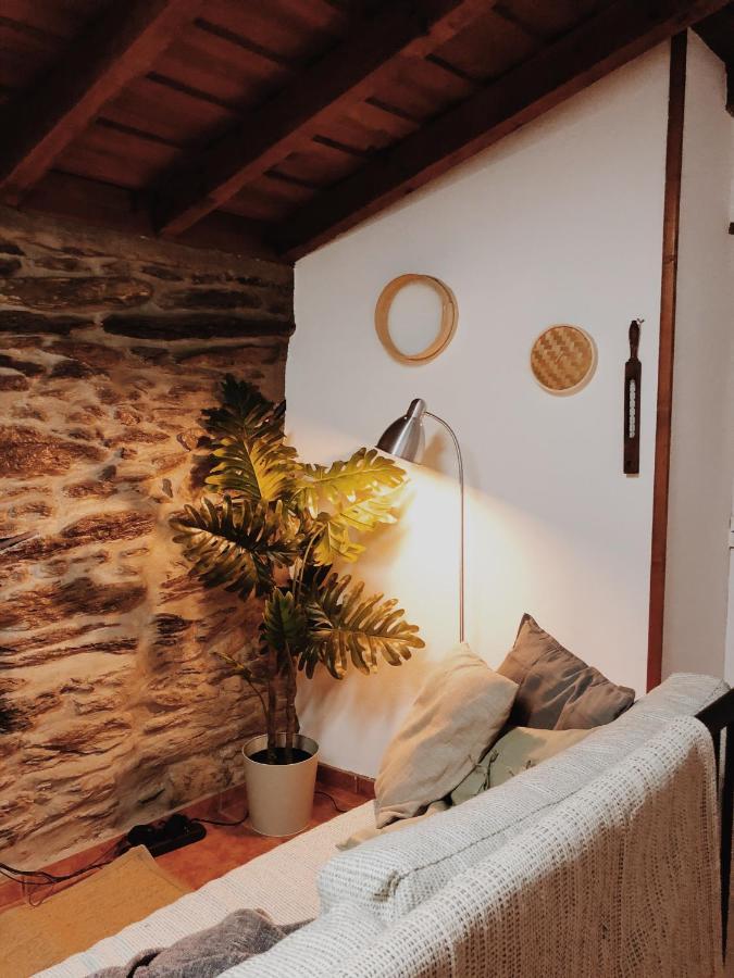 Casa Do Douro Guest House อลิโช ภายนอก รูปภาพ