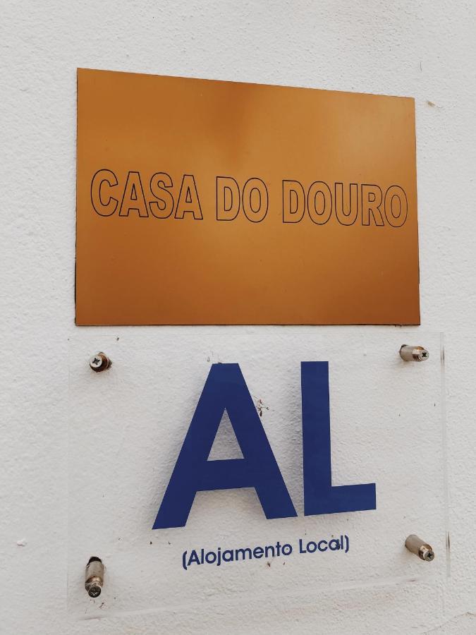 Casa Do Douro Guest House อลิโช ภายนอก รูปภาพ