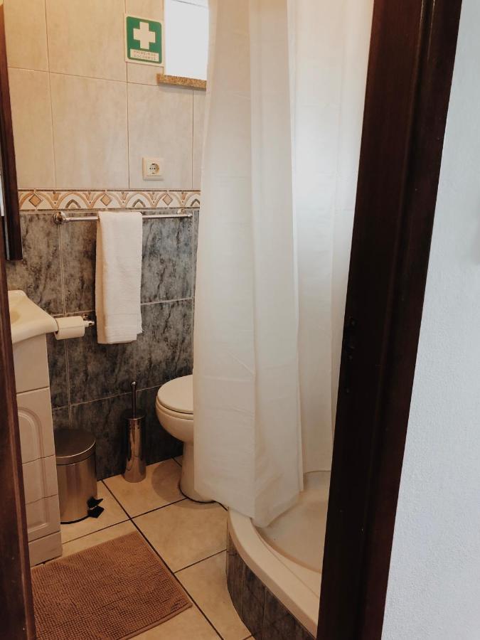 Casa Do Douro Guest House อลิโช ภายนอก รูปภาพ